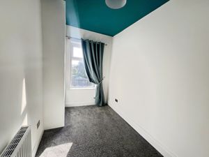 Bedroom Three- click for photo gallery